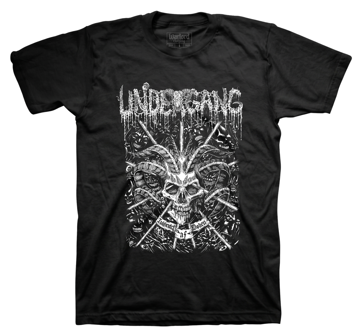 Undergang - T-Shirt