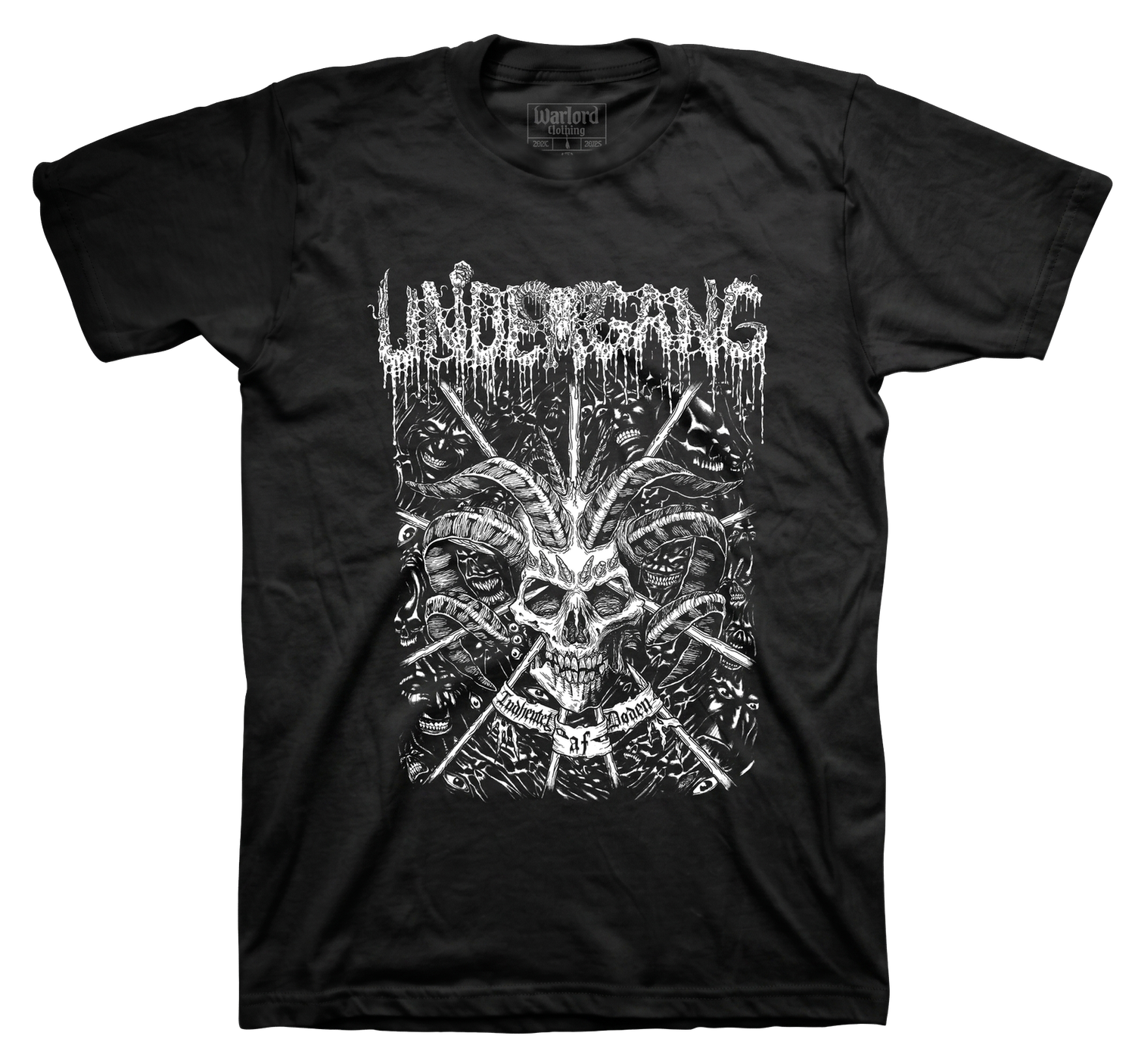 Undergang - T-Shirt