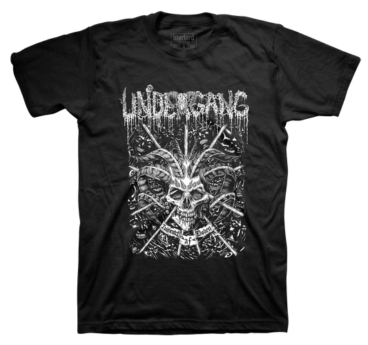 Undergang - T-Shirt