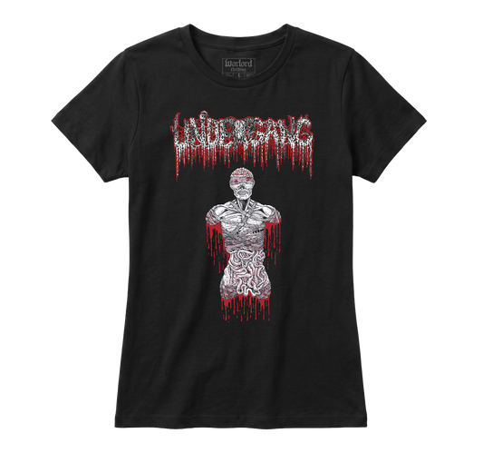 Undergang - Girlie Tee
