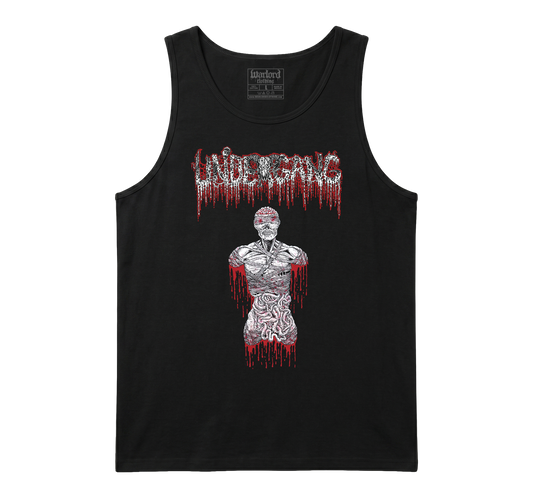 Undergang - Men's Tank