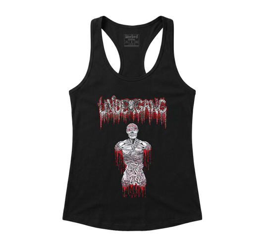 Undergang - Racerback Tank