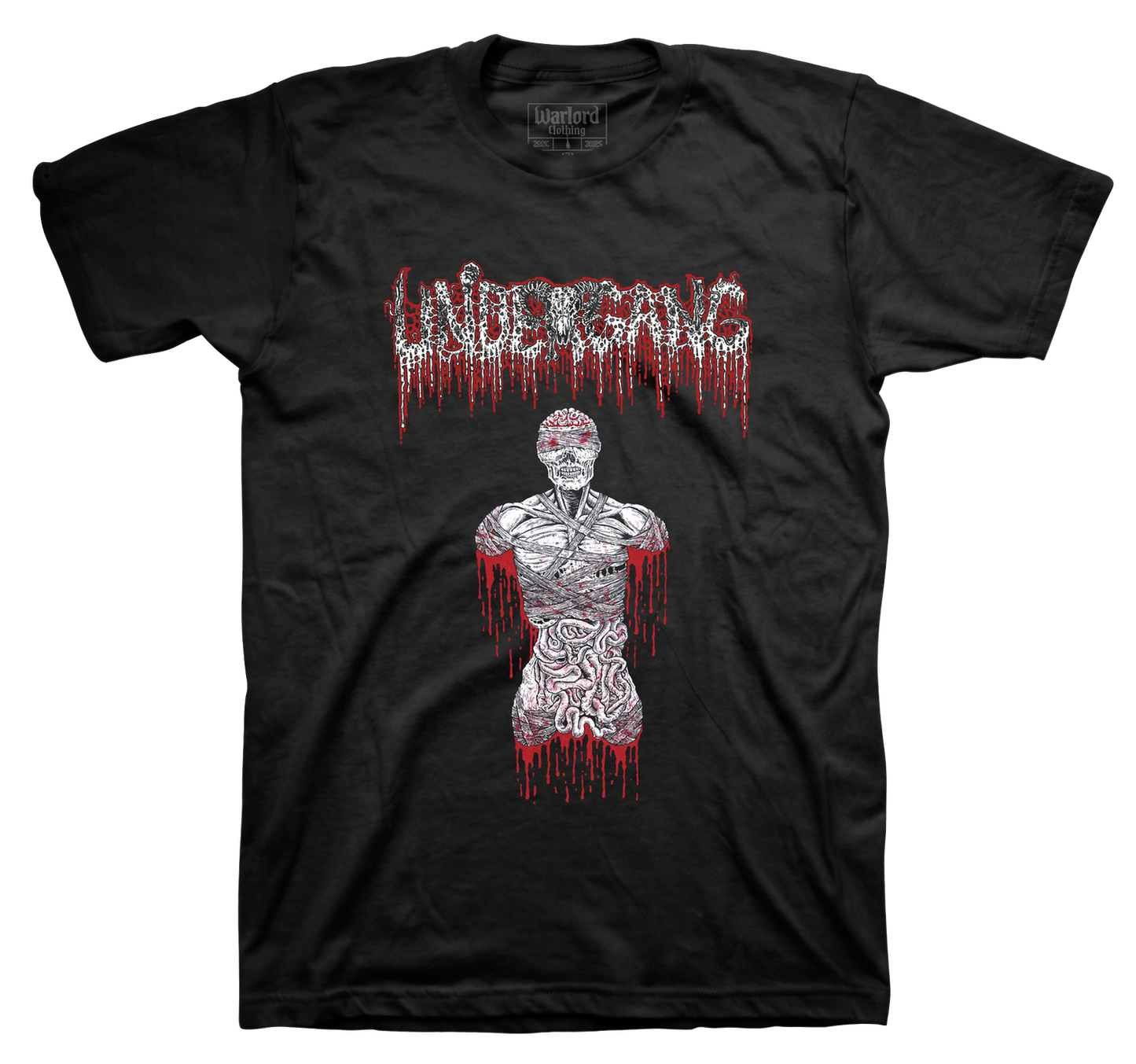 Undergang - T-Shirt