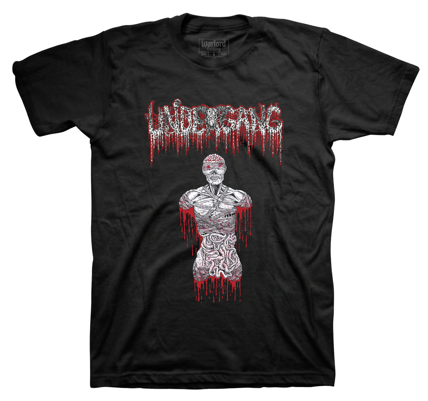 Undergang - T-Shirt