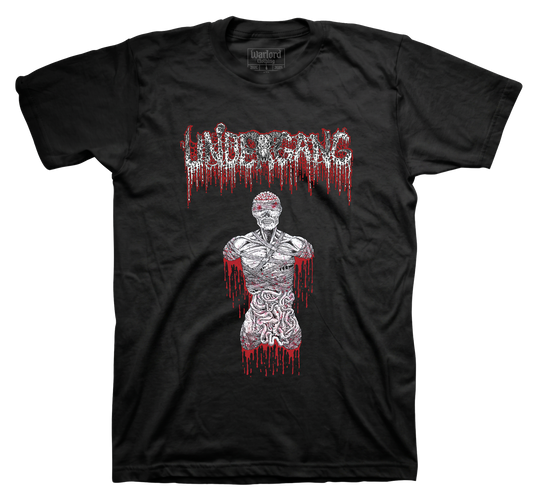 Undergang - T-Shirt