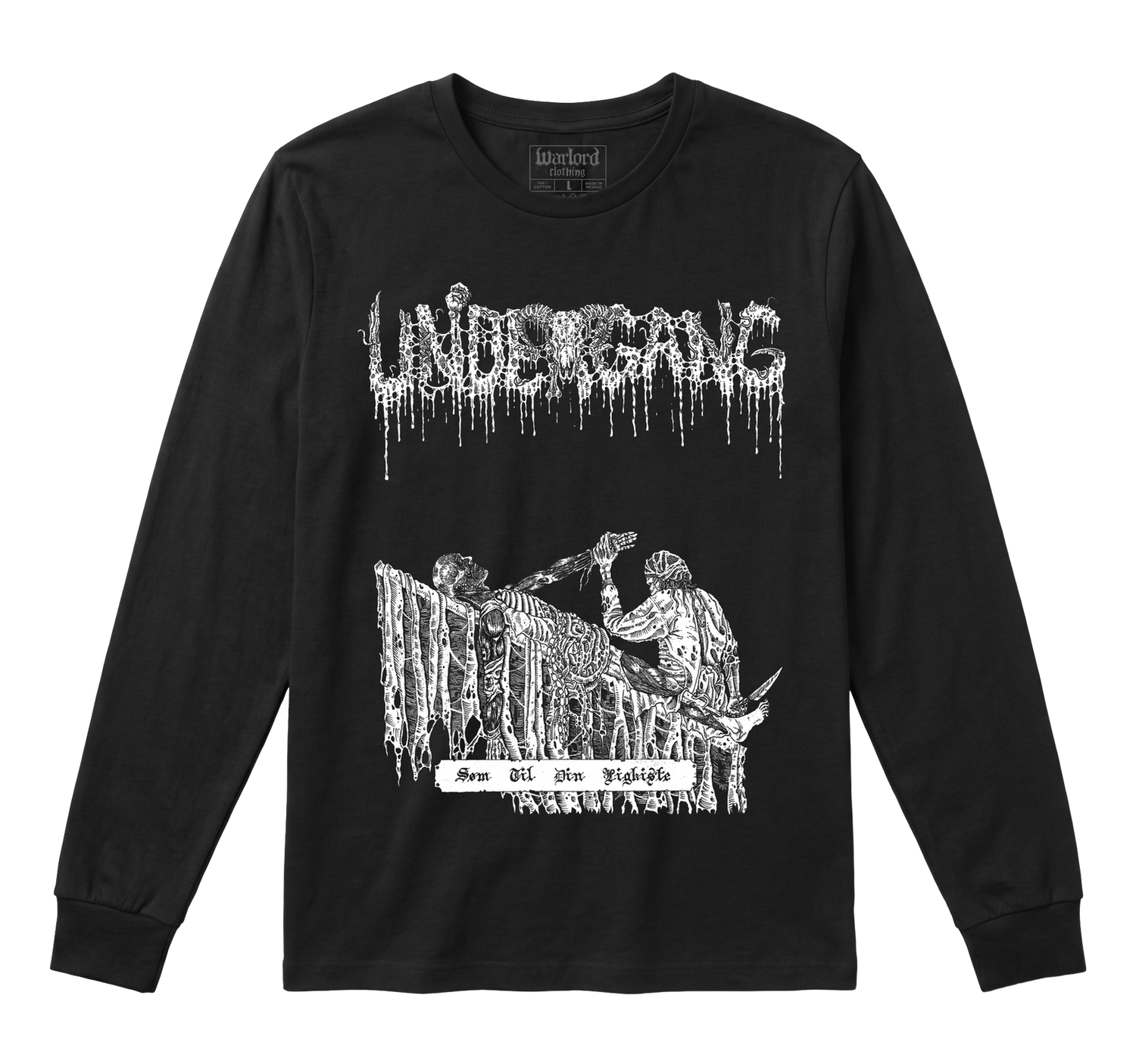 Undergang - Long Sleeve