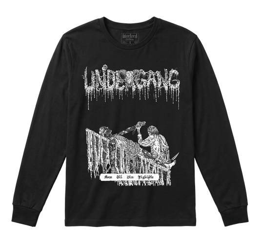 Undergang - Long Sleeve
