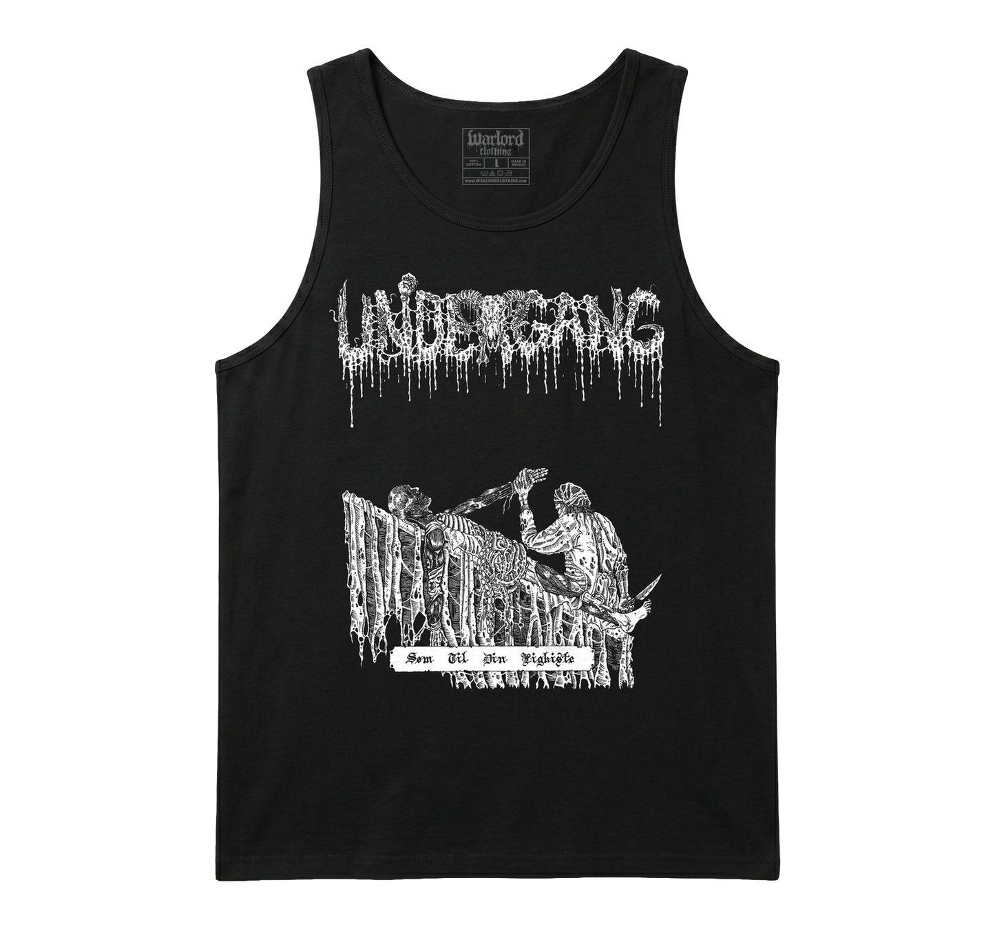 Undergang - Men's Tank