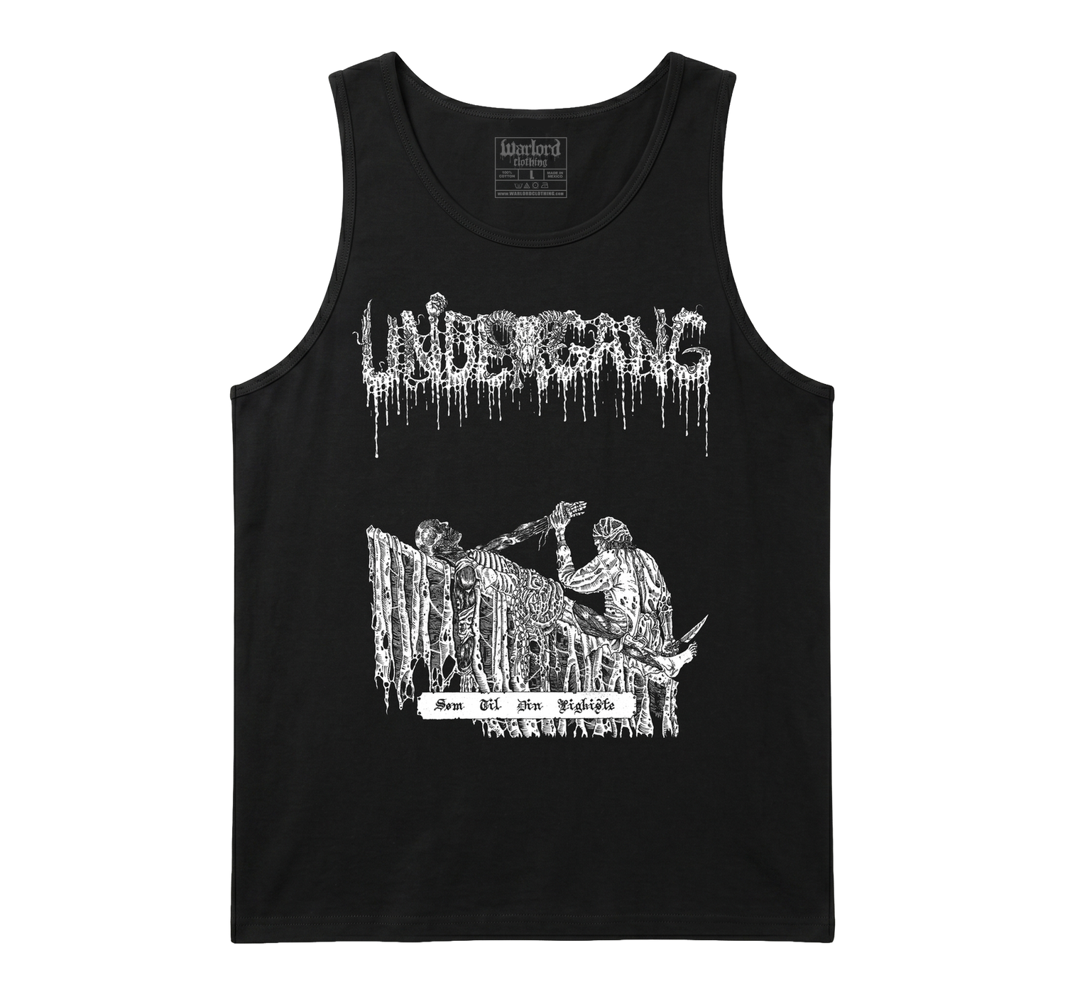 Undergang - Men's Tank