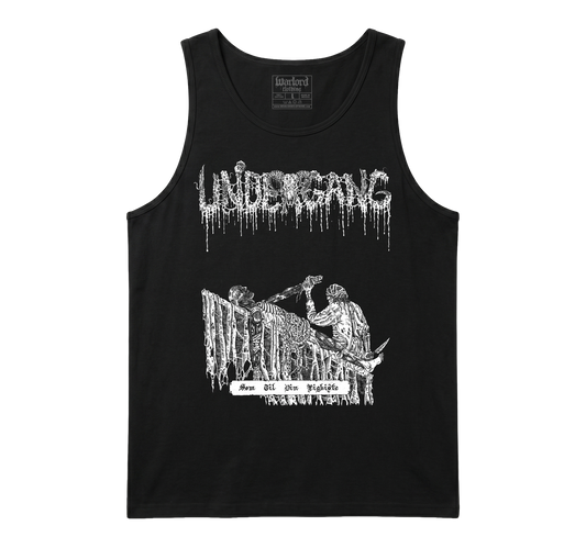 Undergang - Men's Tank