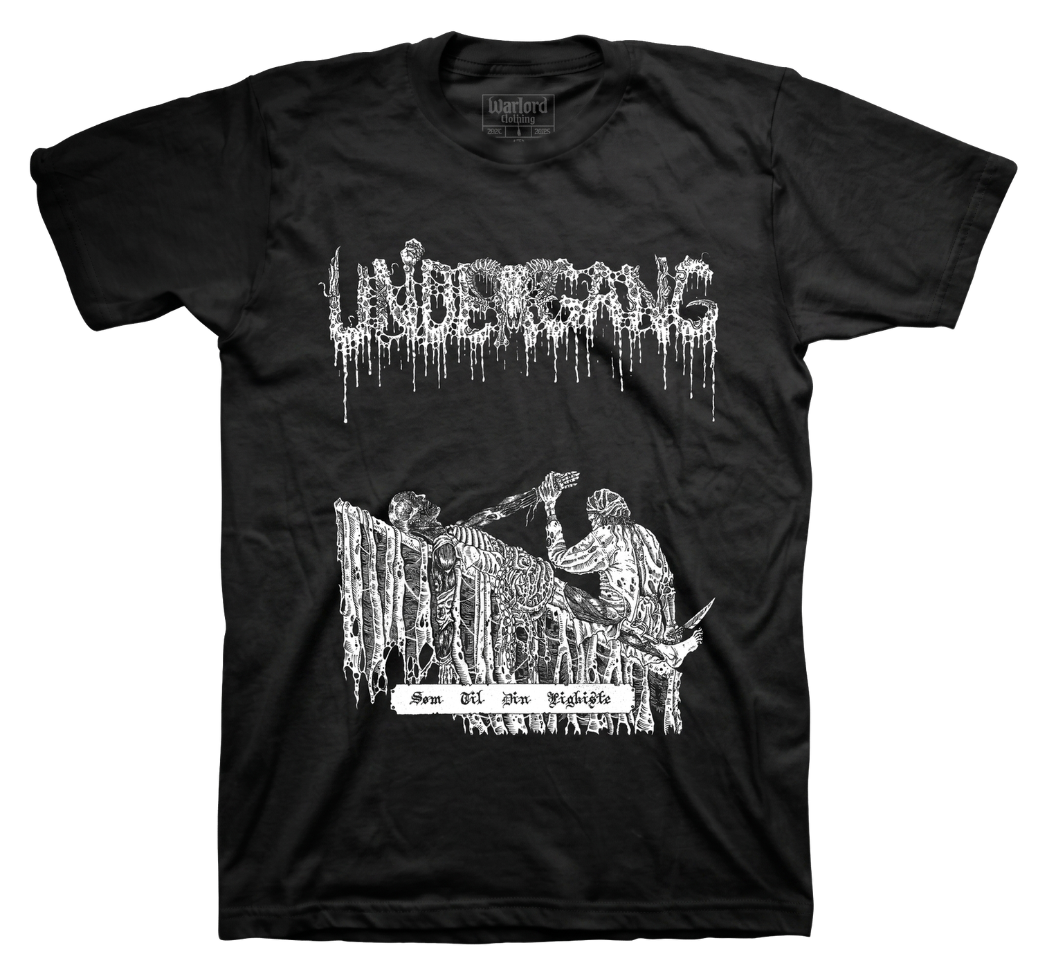 Undergang - T-Shirt
