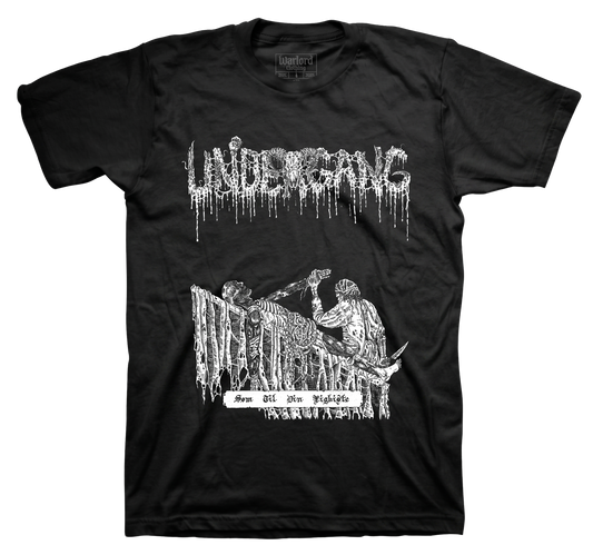 Undergang - T-Shirt