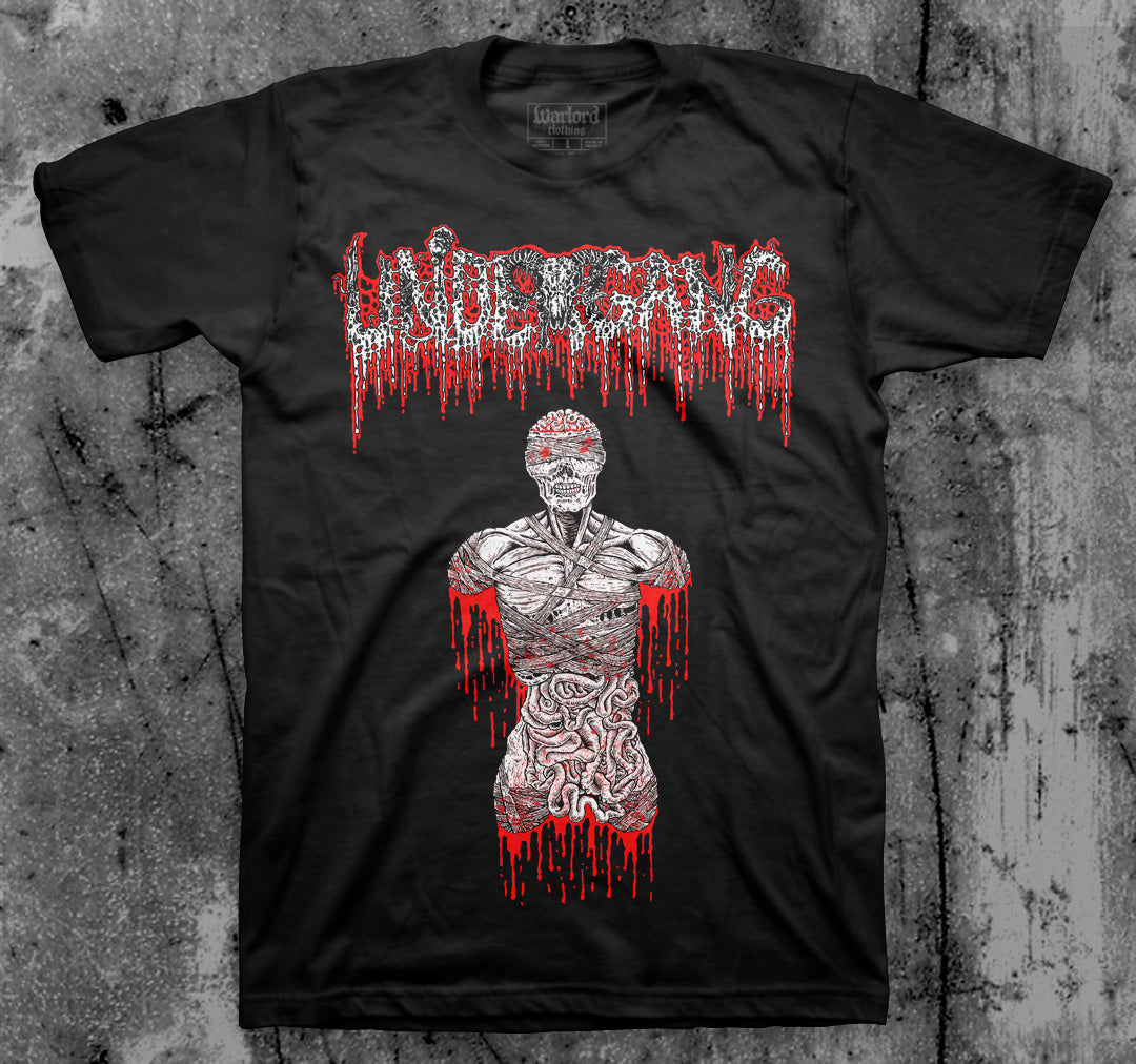 Undergang