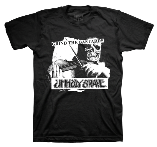 Unholy Grave - T-Shirt