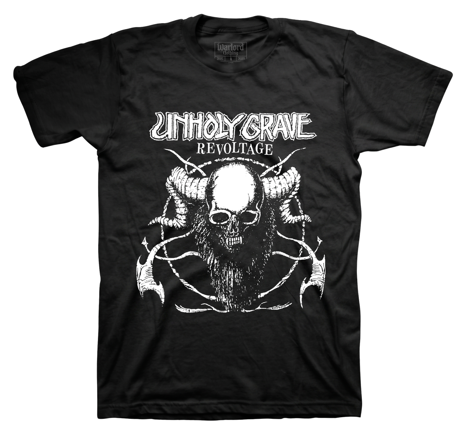 Unholy Grave - T-Shirt
