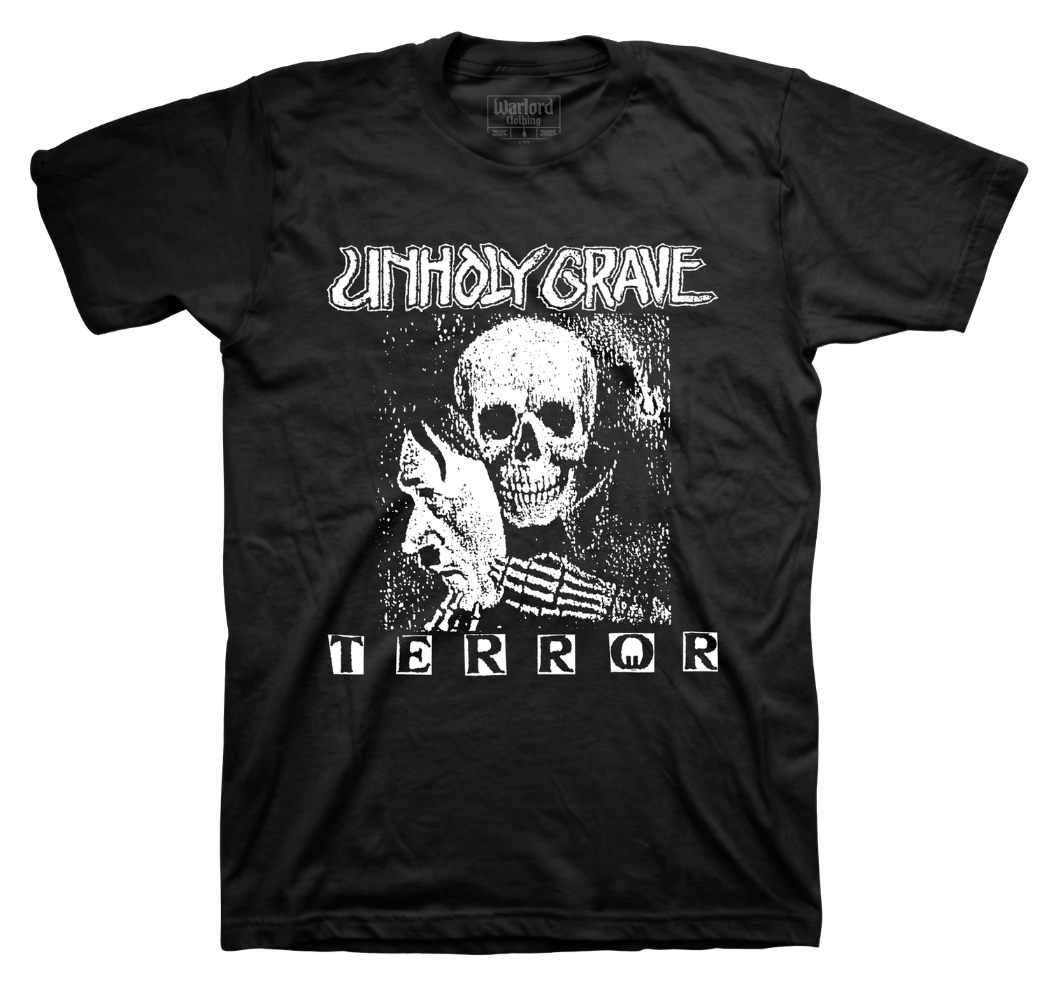 Unholy Grave - T-Shirt