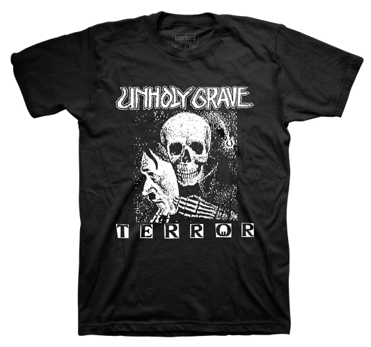 Unholy Grave - T-Shirt