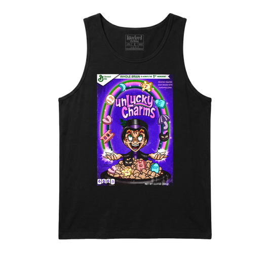 Unlucky Charms - Men's Tank