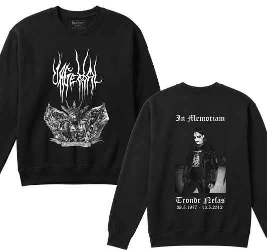 Urgehal - Crewneck Sweatshirt