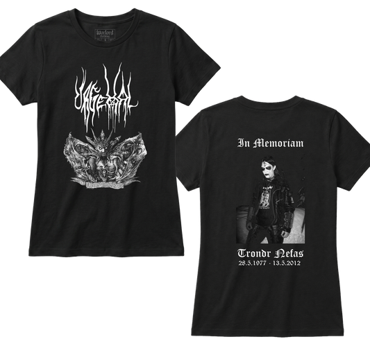 Urgehal - Girlie Tee