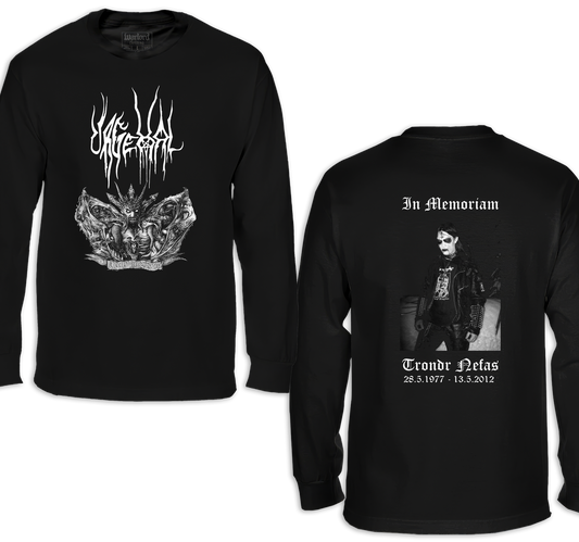 Urgehal - Long Sleeve