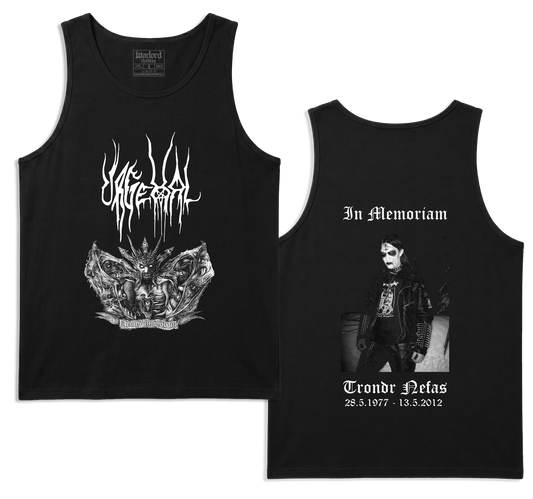 Urgehal - Men's Tank