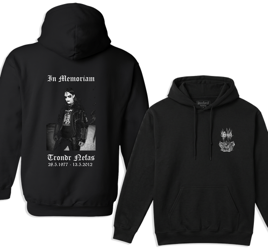 Urgehal - Pullover Hoodie