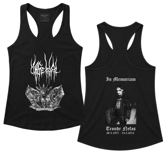 Urgehal - Racerback Tank