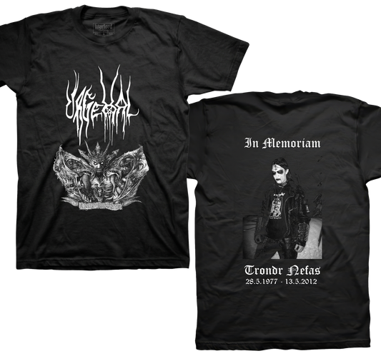 Urgehal - T-Shirt