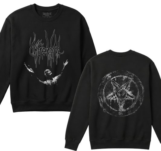 Urgehal - Crewneck Sweatshirt
