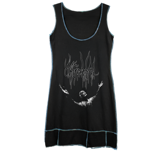 Urgehal - T-Shirt Dress