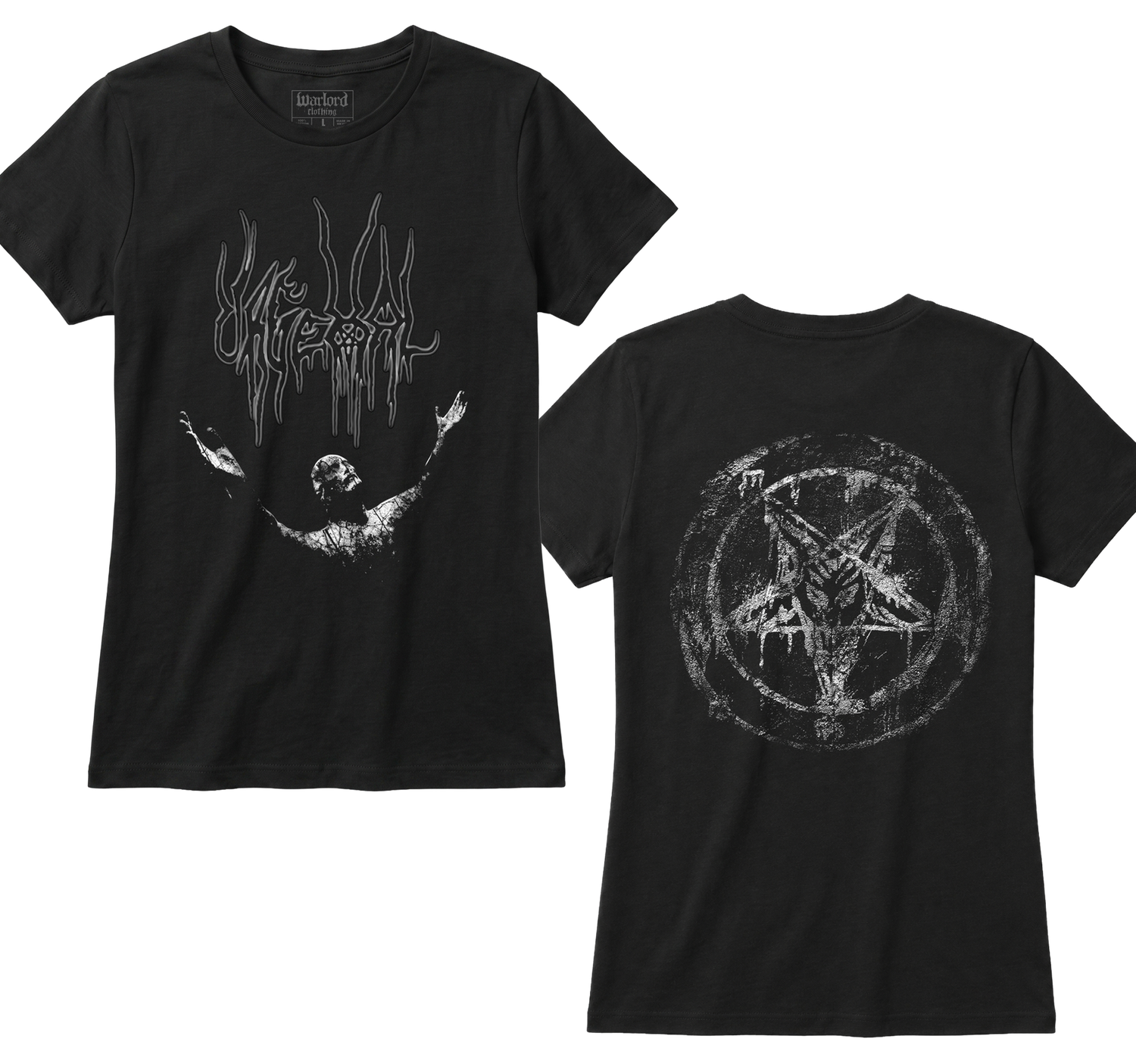 Urgehal - Girlie Tee