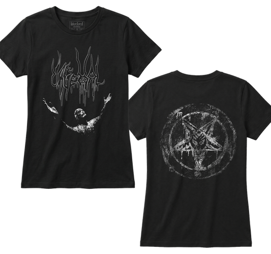 Urgehal - Girlie Tee