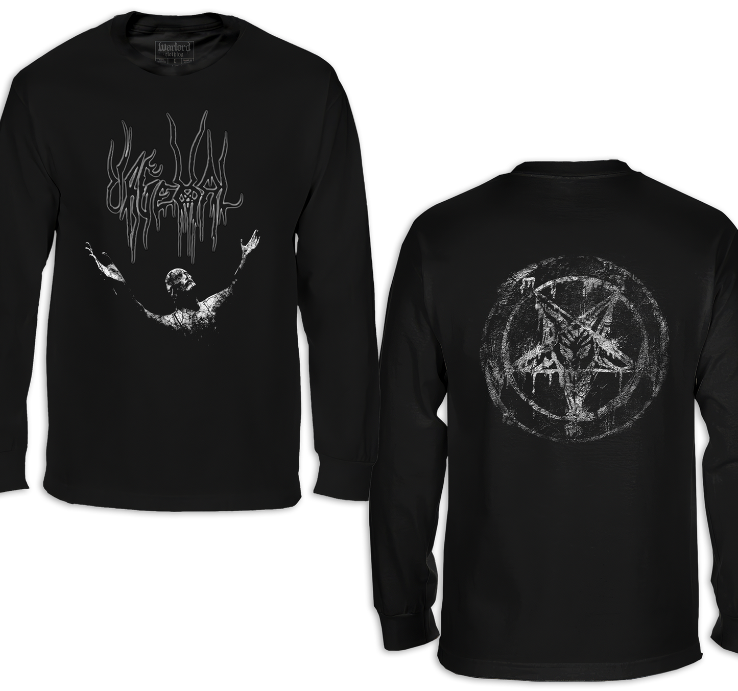 Urgehal - Long Sleeve