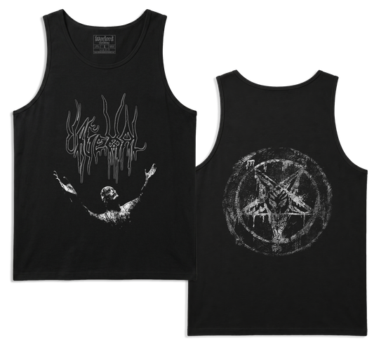 Urgehal - Men's Tank