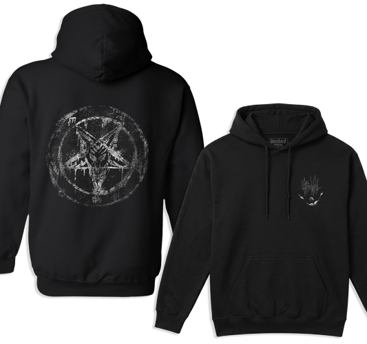Urgehal - Pullover Hoodie