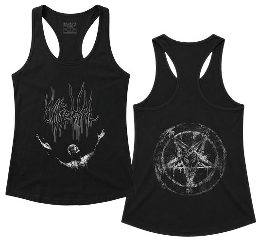 Urgehal - Racerback Tank