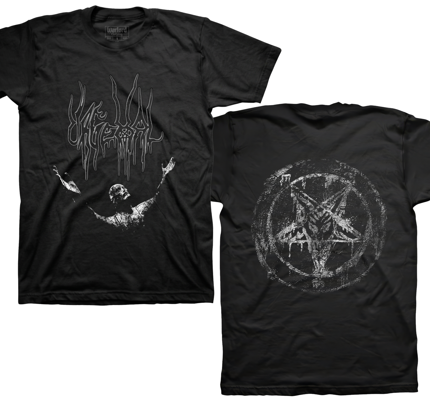 Urgehal - T-Shirt