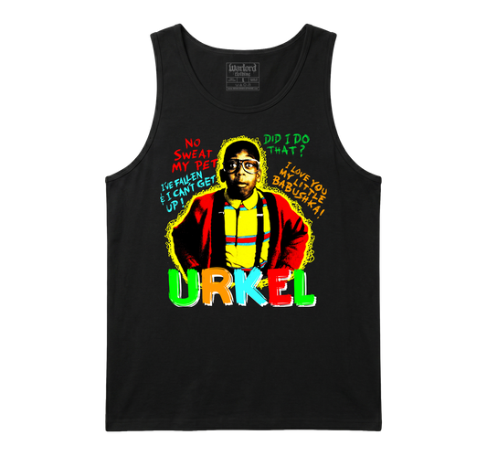 Urkel - Men's Tank