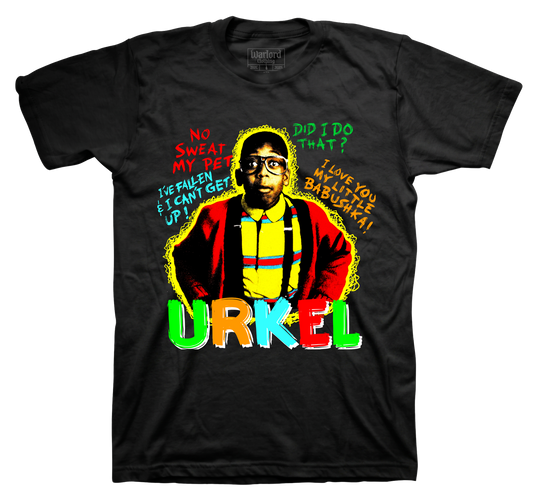 Urkel - T-Shirt