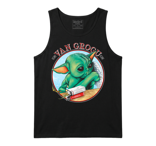 Van Grogu - Men's Tank