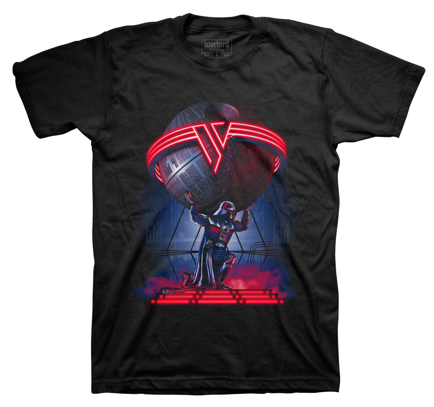 Van Vader - T-Shirt