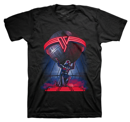 Van Vader - T-Shirt