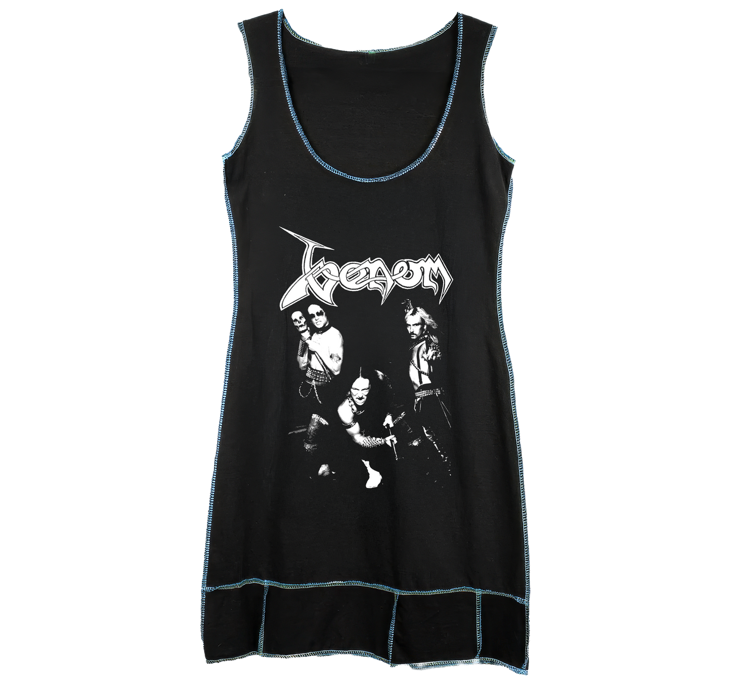 Venom - T-Shirt Dress