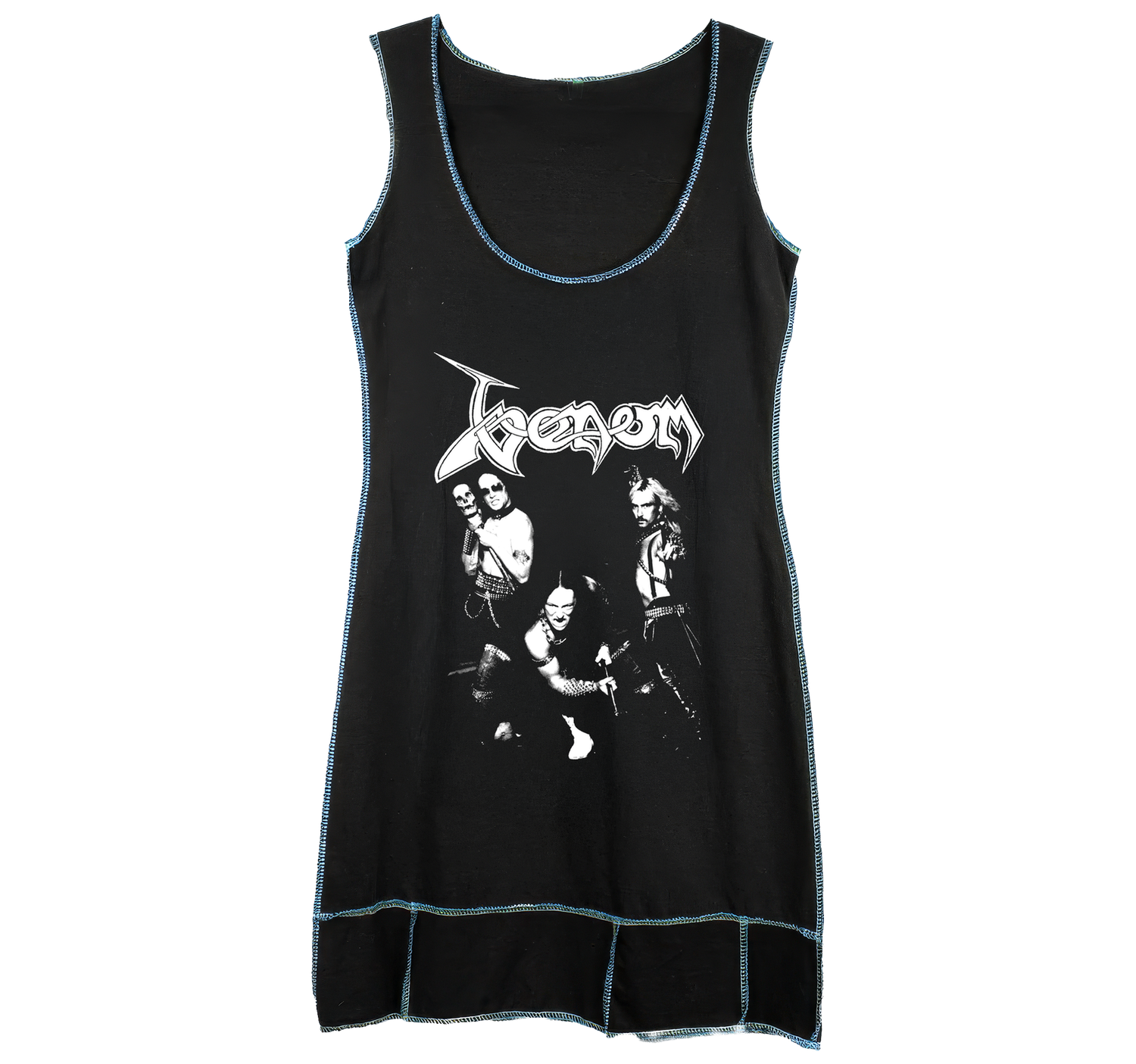 Venom - T-Shirt Dress