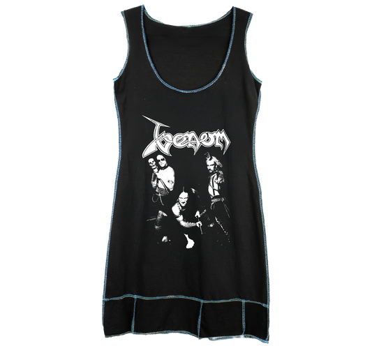 Venom - T-Shirt Dress