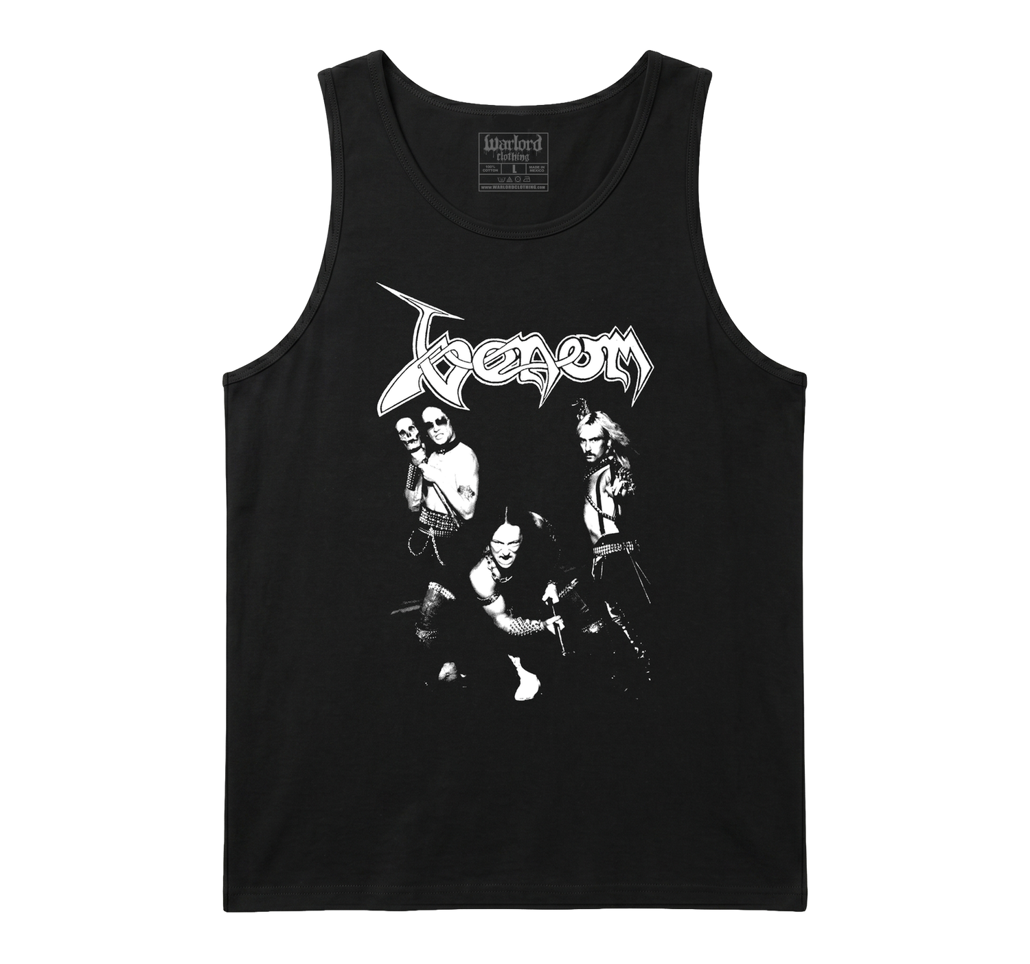 Venom - Men's Tank
