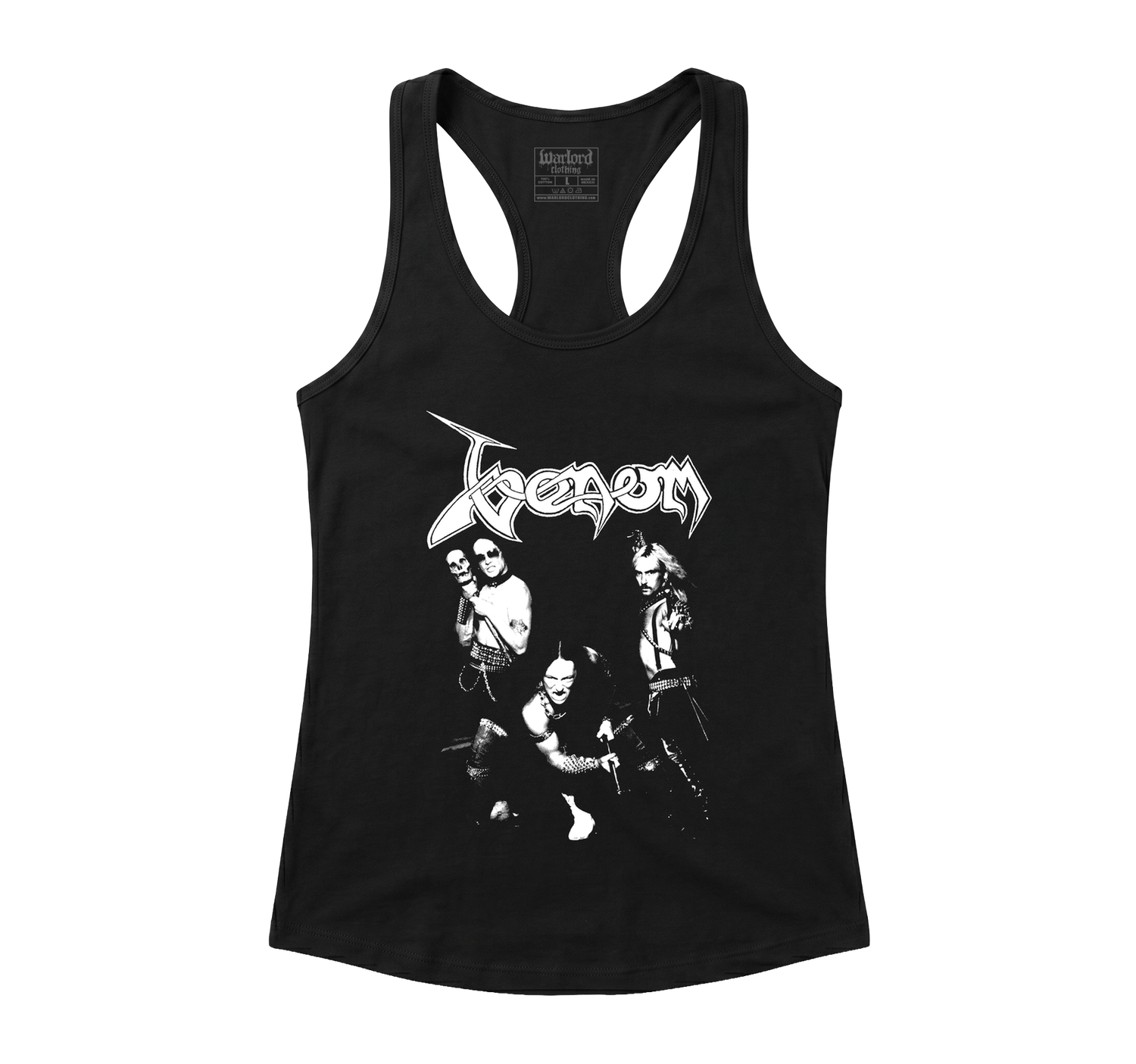 Venom - Racerback Tank
