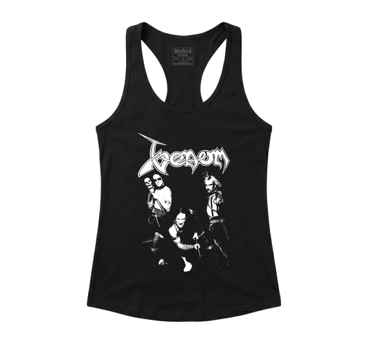 Venom - Racerback Tank
