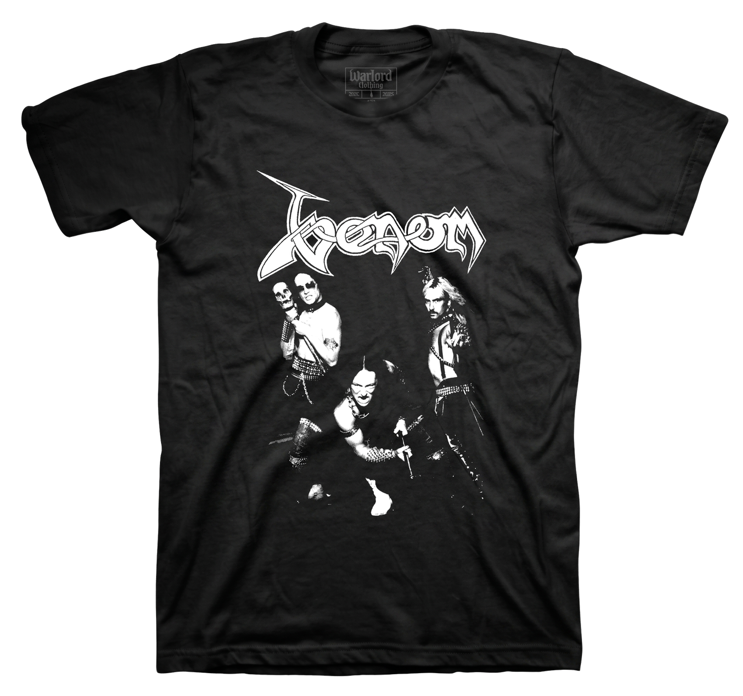 Venom - T-Shirt